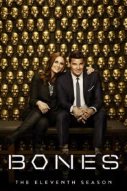 Bones: Season 11