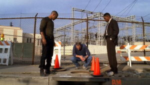 Criminal Minds: 2×17