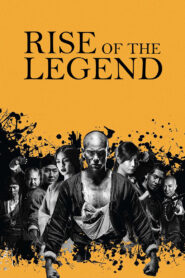 Rise of the Legend