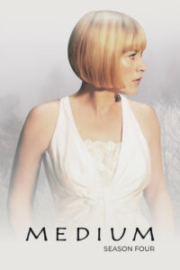 Medium: Season 4