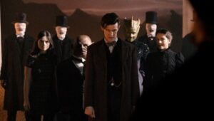 Doctor Who: 7×13