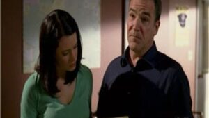 Criminal Minds: 3×1