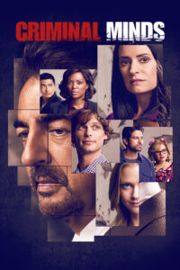 Criminal Minds: Season 14