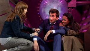 Doctor Who: 4×5