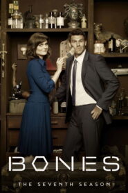 Bones: Season 7