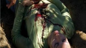 Criminal Minds: 3×7