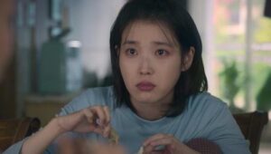 When Life Gives You Tangerines: 1×16