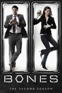 Bones: Season 2