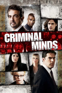 Criminal Minds: Season 5