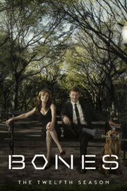 Bones: Season 12