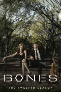 Bones: Season 12