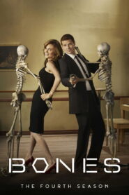 Bones: Season 4
