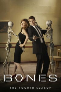 Bones: Season 4