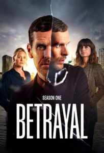 Betrayal: Season 1