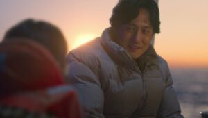 When Life Gives You Tangerines: 1×12