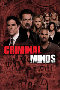Criminal Minds: Season 8