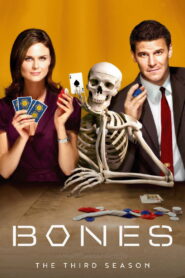 Bones: Season 3