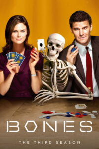 Bones: Season 3