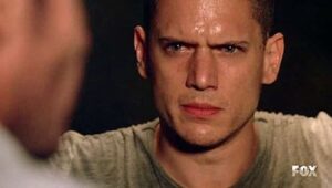 Prison Break: 3×8