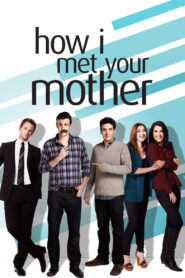 How I Met Your Mother: Season 9